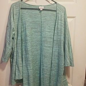 Very cute LLR lindsey cardigan